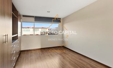 Casa en Renta en Bosque de los Encinos, Ocoyoacac, Edo de Méx