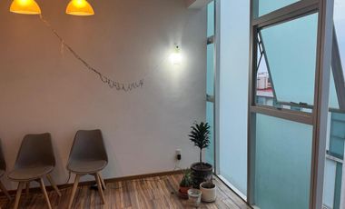 Departamento en Venta, ubicado en Bosque Esmeralda Cod. DEV224