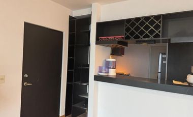 Departamento en Venta, ubicado en Bosque Esmeralda Cod. DEV224