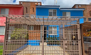 Casa en Venta en Fraccionamiento Vista Real, Ahuatepec – Cuernavaca, Mor.