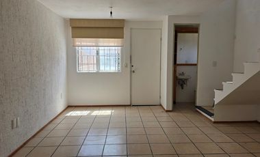 Casa en Venta en Fraccionamiento Vista Real, Ahuatepec – Cuernavaca, Mor.