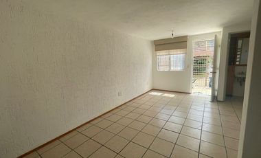 Casa en Venta en Fraccionamiento Vista Real, Ahuatepec – Cuernavaca, Mor.