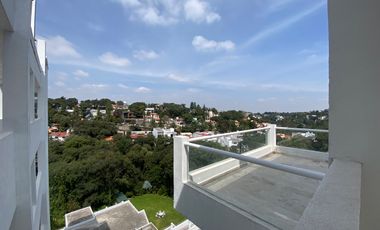 VENTA DEPARTAMENTO CONDADO DE SAYAVEDRA, ATIZAPÁN ZARAGOZA