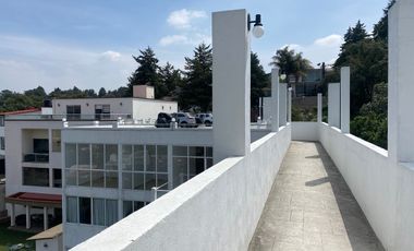 VENTA DEPARTAMENTO CONDADO DE SAYAVEDRA, ATIZAPÁN ZARAGOZA