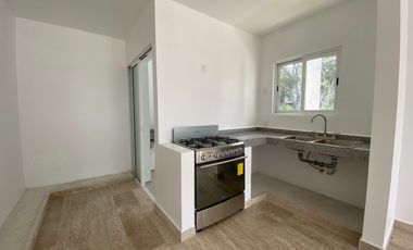 VENTA DEPARTAMENTO CONDADO DE SAYAVEDRA, ATIZAPÁN ZARAGOZA