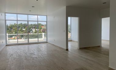 VENTA DEPARTAMENTO CONDADO DE SAYAVEDRA, ATIZAPÁN ZARAGOZA