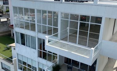 VENTA DEPARTAMENTO CONDADO DE SAYAVEDRA, ATIZAPÁN ZARAGOZA