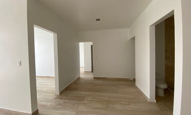 VENTA DEPARTAMENTO CONDADO DE SAYAVEDRA, ATIZAPÁN ZARAGOZA
