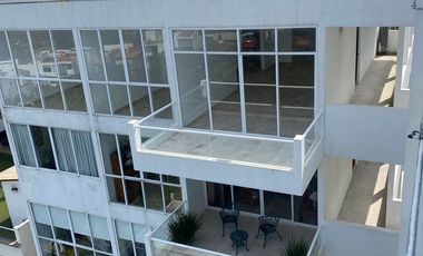 VENTA DEPARTAMENTO CONDADO DE SAYAVEDRA, ATIZAPÁN ZARAGOZA