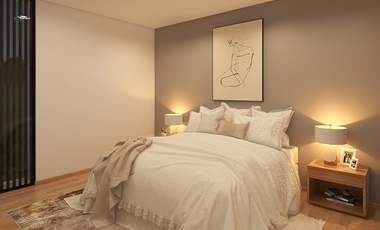 Casa en PREVENTA en Fracc. Lomalta, Tres Marías, Morelia.