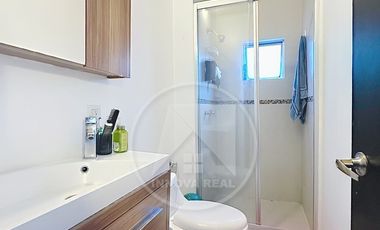 Cima en Bosque esmeralda, Atizapán