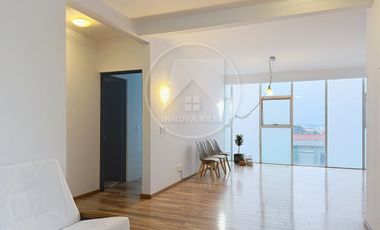 Cima en Bosque esmeralda, Atizapán