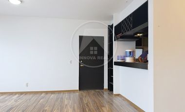 Cima en Bosque esmeralda, Atizapán