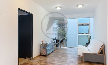 Cima en Bosque esmeralda, Atizapán