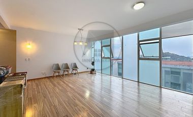 Cima en Bosque esmeralda, Atizapán