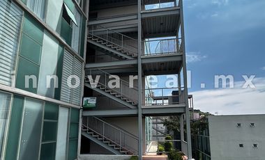 Cima en Bosque esmeralda, Atizapán