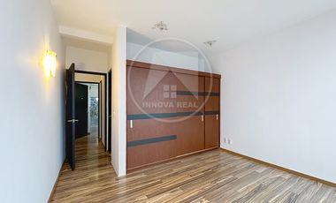 Cima en Bosque esmeralda, Atizapán