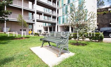 Cima en Bosque esmeralda, Atizapán