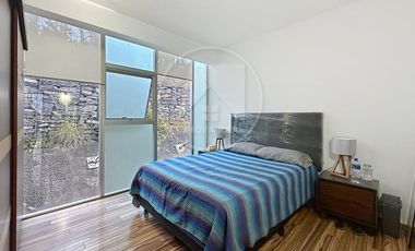 Cima en Bosque esmeralda, Atizapán