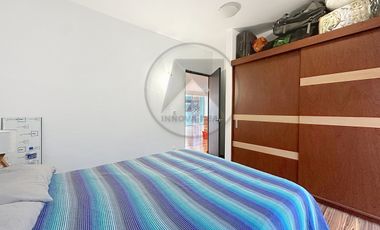 Cima en Bosque esmeralda, Atizapán