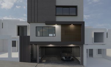 Casa en venta en Veracruz con H.B Col. Pocitos y Rivera