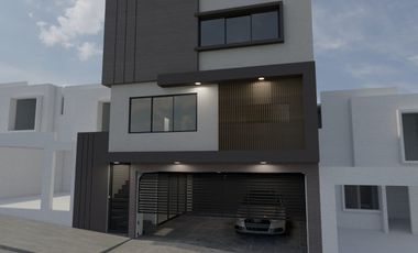 Casa en venta en Veracruz con H.B Col. Pocitos y Rivera