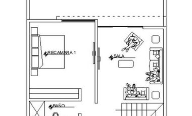 Casa en venta en Veracruz con H.B Col. Pocitos y Rivera