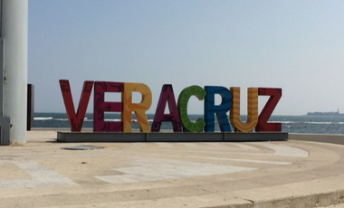 Casa en venta en Veracruz con H.B Col. Pocitos y Rivera