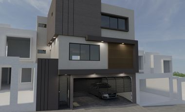 Casa en venta en Veracruz con H.B Col. Pocitos y Rivera