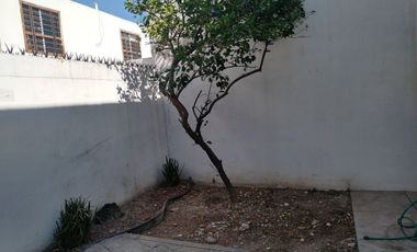 CASA EN RENTA EN CUMBRES SAN AGUSTIN MONTERREY NUEVO LEON