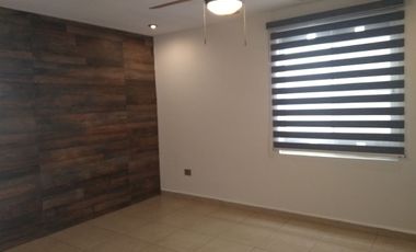 CASA EN RENTA EN CUMBRES SAN AGUSTIN MONTERREY NUEVO LEON