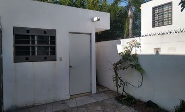 CASA EN RENTA EN CUMBRES SAN AGUSTIN MONTERREY NUEVO LEON