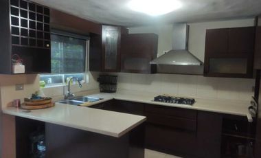 CASA EN RENTA EN CUMBRES SAN AGUSTIN MONTERREY NUEVO LEON