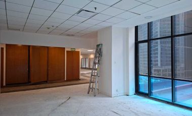 Renta Oficina corporativa en Santa Fe con Helipuerto