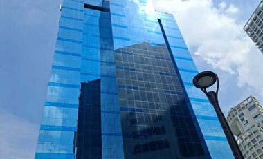 Renta Oficinas en Santa Fe