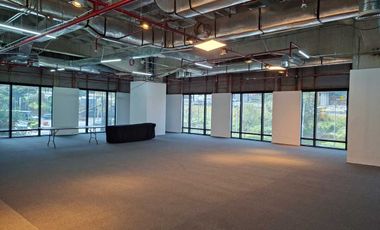 Renta Oficinas en Santa Fe