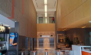 Renta Oficinas en Santa Fe