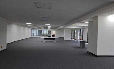 Renta Oficinas en Santa Fe