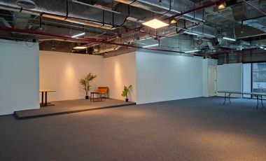 Renta Oficinas en Santa Fe