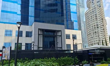 Renta Oficinas en Santa Fe