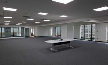 Renta Oficinas en Santa Fe