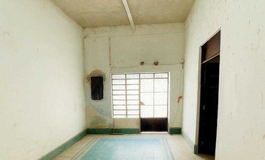 CASA EN VENTA EN EL CENTRO DE MERIDA EN EL BARRIO LA ERMITA