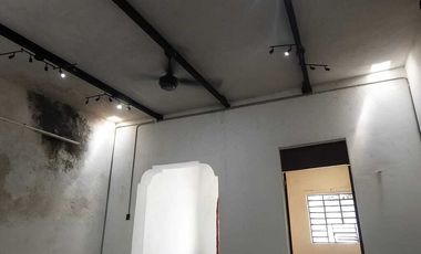 CASA EN VENTA EN EL CENTRO DE MERIDA EN EL BARRIO LA ERMITA