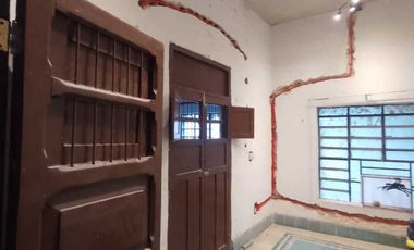 CASA EN VENTA EN EL CENTRO DE MERIDA EN EL BARRIO LA ERMITA