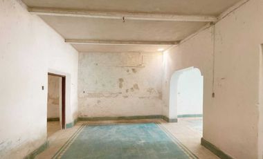 CASA EN VENTA EN EL CENTRO DE MERIDA EN EL BARRIO LA ERMITA
