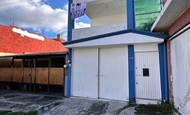 Casa Lomas Vista hermosa