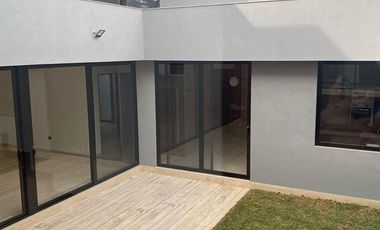 CASA EN VENTA EN FRACC. PEDREGAL 1