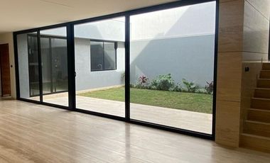 CASA EN VENTA EN FRACC. PEDREGAL 1