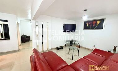 CASA AMUEBLADA EN RENTA - LAS AMERICAS TEXCOCO