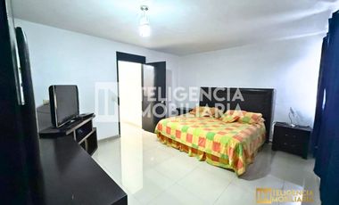 CASA AMUEBLADA EN RENTA - LAS AMERICAS TEXCOCO